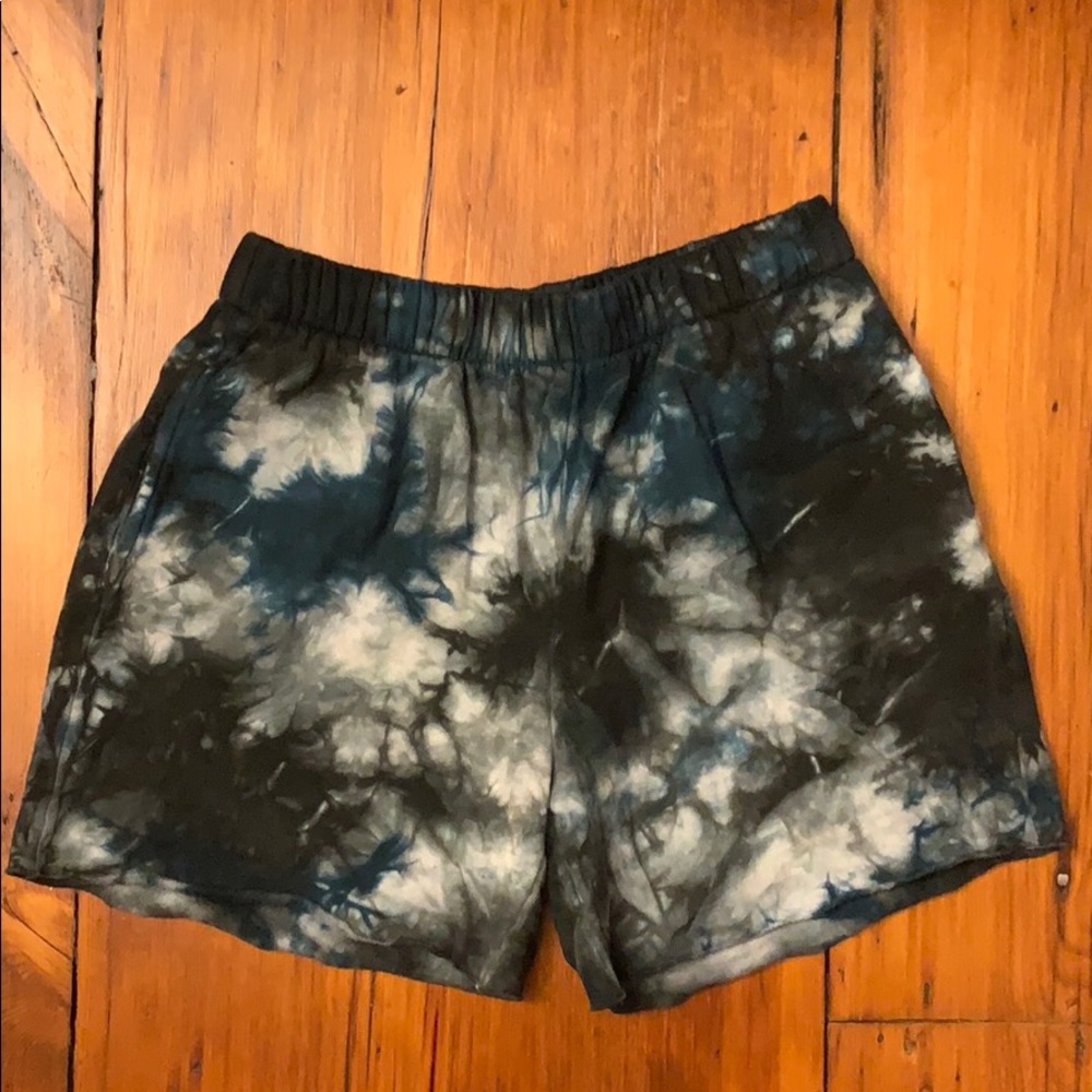 Wild Fable Tie Dye Sweat Shorts